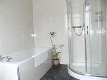 Cara House B&B Berwick Upon Tweed Exterior photo