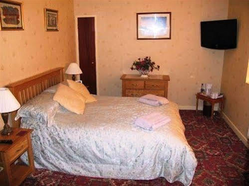 Cara House B&B Berwick Upon Tweed Exterior photo