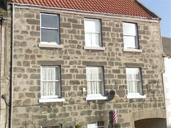 Cara House B&B Berwick Upon Tweed Exterior photo
